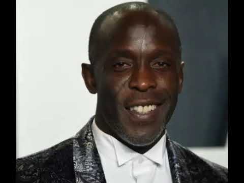 ACTOR MICHAEL K. WILLIAMS FOUND DEAD IN BROOKYLN APARTMENT!