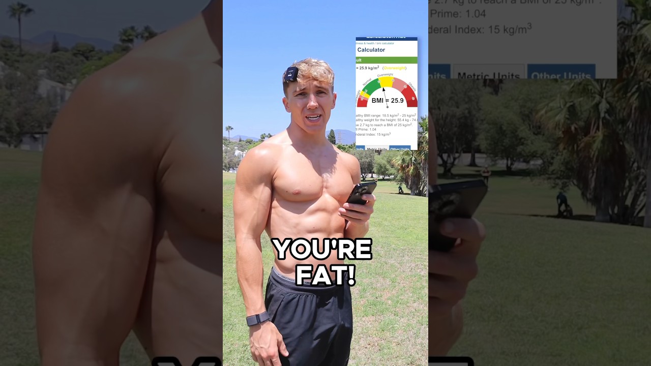 How I Went from Shredded to Overweight 😔 #weighttloss #health #fitness #diet #gym