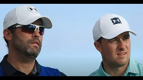 5 Golfers who Paid Their Caddies More Generously T...