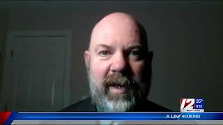 Video: CAIR's Corey Saylor Interviewed on Distribution of Racist Flyers in Rhode Island