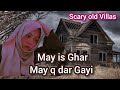 Is ghar nay Dara dya 2025  || May dar gayi  @NaziaAdeelRoutineVlogs
