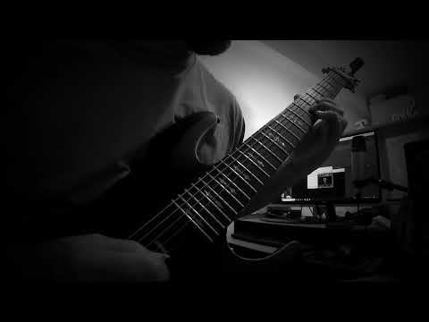 Porcupine Tree - Half Light (solo) - Live Tilburg