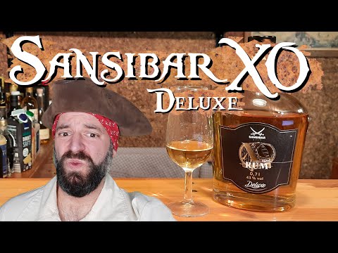 YouTube XO Lidl Rum von Sansibar - im Test Deluxe Übersee