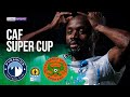 Pyramids Vs RSB Berkane HIGHLIGHTS CAF Super Cup 10 18 2025 BeIN SPORTS USA