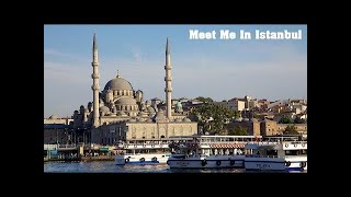 Learn English Through Story Subles Meet Me In Istanbul Advanced Level
