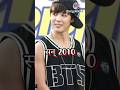 Jimin 2025 2026 BTS Jimin New Era Glow Up Keyboard Emotion Bts Shorts Jimin 