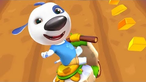 Talking Tom Time Rush  Funny Race Gameplay Android iOS #Shorts #TomTimeRush #TalkingTom