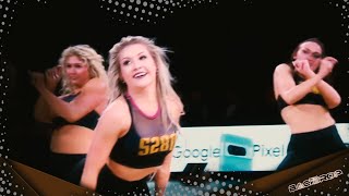 DENVER NUGGETS DANCERS | Awesome Dance Routine | April 22, 2024 | NBA Playoffs 24