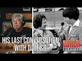 Mike Joy Shares His Last Conversation with Dale Earnhardt Sr. | The Dale Jr. Download