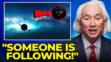 Voyager 1 Makes Impossible Encounter AGAIN! And It