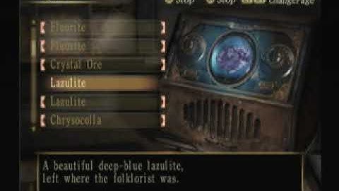 Fatal Frame 2 - Part 21