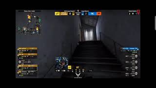 Navi.B1t smooth pro move - ESL Pro League 16 Group A screenshot 2