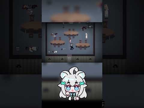 แกทำให้ชั้นดูแย่ #vtuber   #horrorgame  #vtuberclips