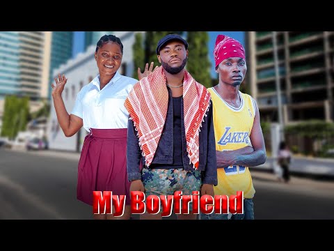 MY BOYFRIEND Part One 