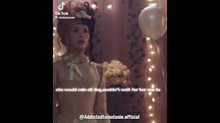 Melanie And Angelita 🪽🩷 My Favourite Friendship In Any Film 😻