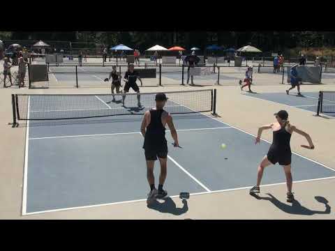 2024.07.20 MXD4.0 Francesca Fakidis +Quinn Whyte vs Maelyn Greenwood +Jared Bublitz (gold medal)