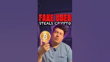 DELETE Your Wallet App #crypto