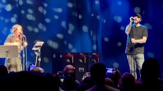 Famous Breaking Benjamin feat. Lacey Sturm Acoustic - Dear Agony - Live in Waterloo, NY 2025 Net Worth