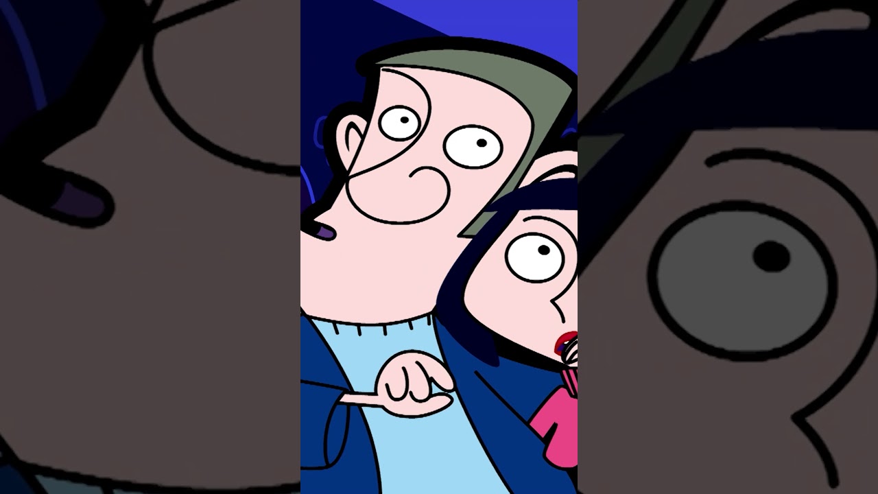 【公開】ビーンの新作映画、世界中で大ヒット! #mrbean #shorts