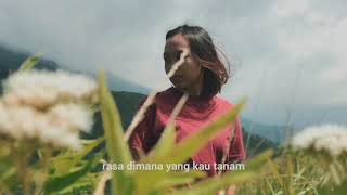 Sajak Literasi (RASA YANG HILANG)