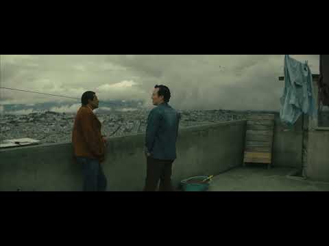 El Rezador - Trailer Oficial