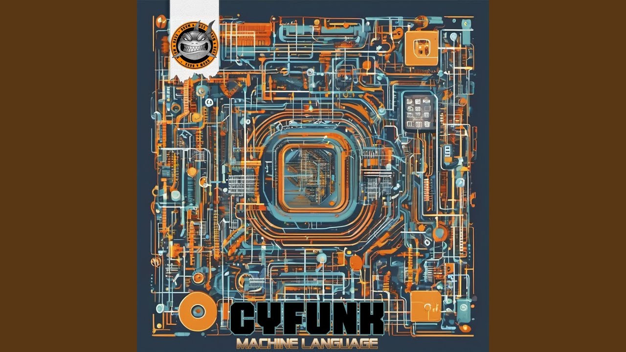 Machine Language auf YouTube ansehen Machine Language auf YouTube ansehen