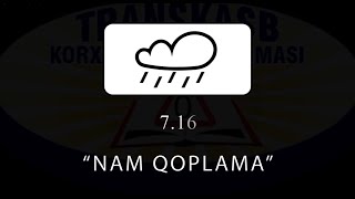 7.16. NAM QOPLAMA | НАМ ҚОПЛАМА