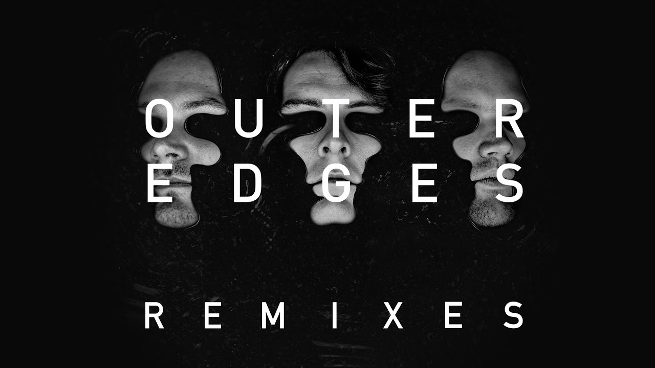 Noisia - Outer Edges Remixes (Full Album)