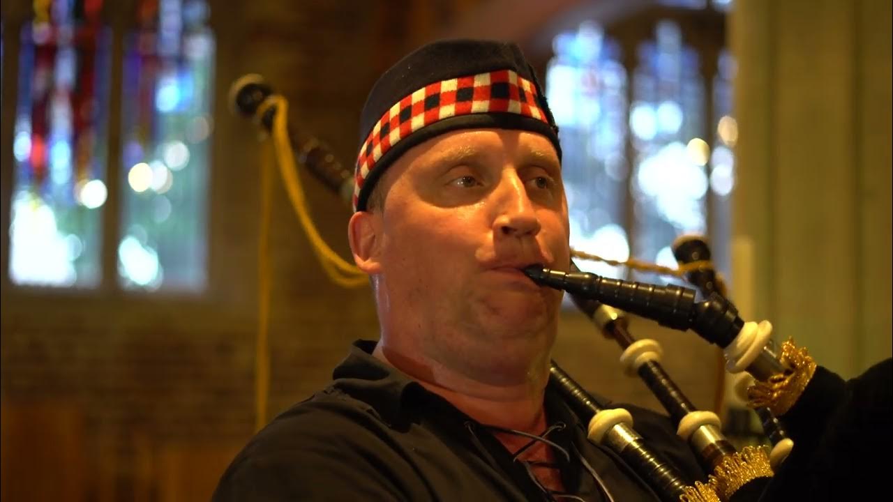 The Rowan Tree Played on the Bagpipes YouTube
