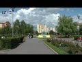 Parcul Trandafirilor din Brasov