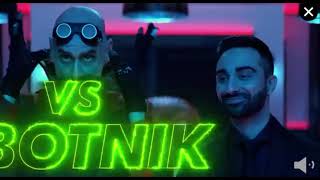 Sonic Movie 2 Australia Wiki Ad #2