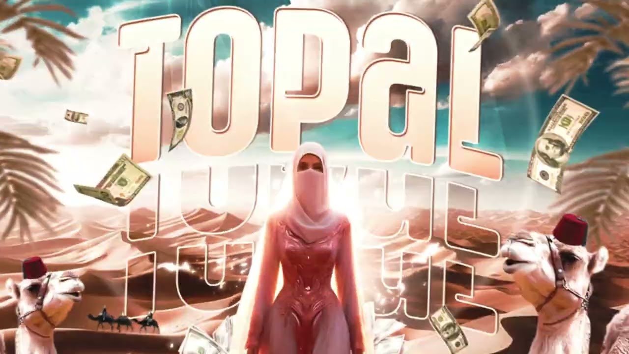 Guarda Juan Calderon - Topal (Original Guaracha Mix Version Cartago) su YouTube Guarda Juan Calderon - Topal (Original Guaracha Mix Version Cartago) su YouTube