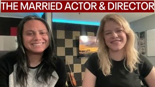 Gabriela Ledesma Callie Schuttera break down Weapons The Exit State