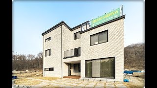2018 03 29 주거명작!!! 용인전원주택(오산리330-3) 헤리티지!!! (용인헤리티지-6호)
