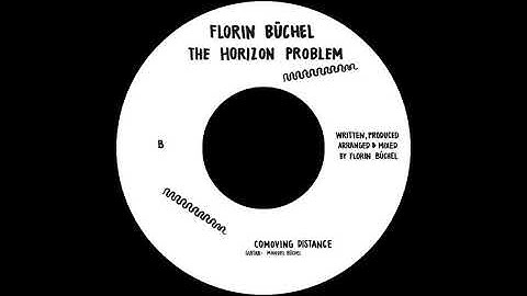 Florin Büchel - Comoving Distance