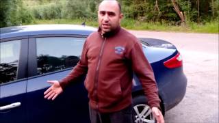 Renault Fluence 1.6 автомат правда владельца 200 000 км пробег Renault Fluence 1.6 автомат правда владельца 200 000 км пробег
