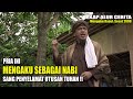 NASIB TRAGIS PRIA YANG MENGAKU NABI!! | Alur Cerita Film Mengaku Rasul Sesat 2008 | Fakta Film