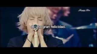 My First Story -  Love Letter (LIVE sub español)