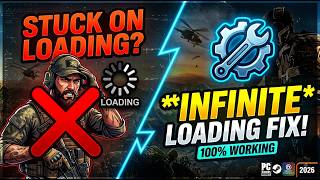 Ghost Recon Wildlands Not Launching / Infinite Loading Screen FIX | Stuck on Loading Screen