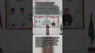 Kepengurusan Lembaga Seni Qosidah Natuna 2023-2026 Dilantik
