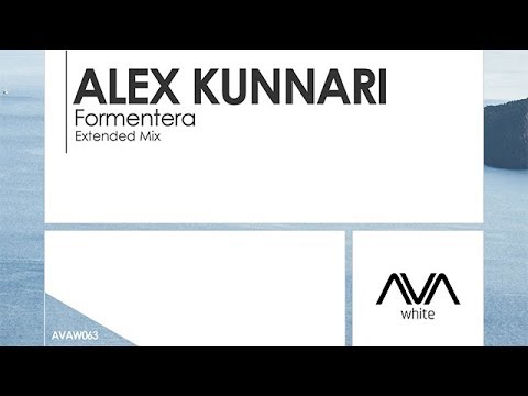 Alex Kunnari - Formentera mp3 ke stažení
