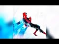 SHOCK THE WORLD FUNK (ULTRA SLOWED) - SPIDER MAN