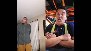 #comedy #audio #danganronpa #duet #memes #edit #viral