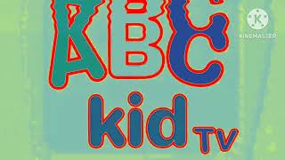 Abc Kidtv Intro Logo Effects | SpartaPitch | Sponsored by Gamavision Csupo Effects