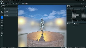 Play music in game - full options (change, stop, resume, loop) - Unreal Engine (UE5 - Version 5.5)