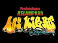 Mambo de los celosos grupo LOS KIERO