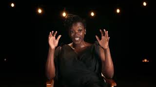 Wunmi Mosaku | Sinners | 2025