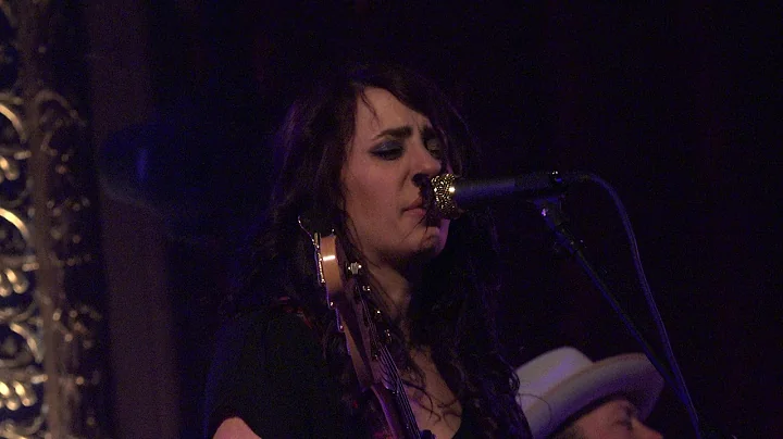 Danielle Nicole Band 2020-03-06 Mauch Chunk Opera ...