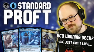 Play Proft so you can PROFIT  MTG Arena gameplay