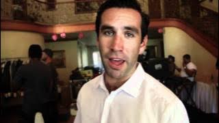 Lighters by Bad Meets Evil ft. Bruno Mars | Behind The Scenes | Eminem